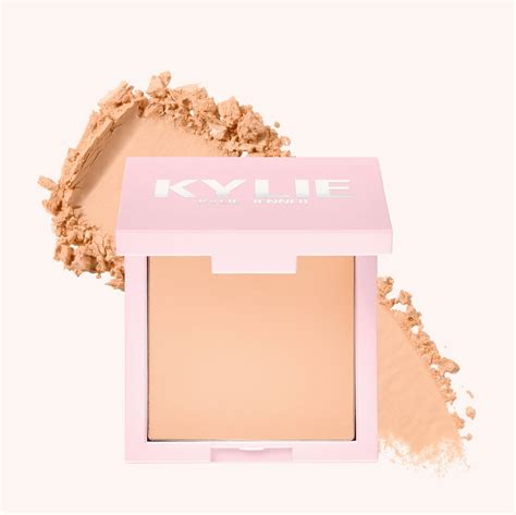 kylie close to perfect blush.